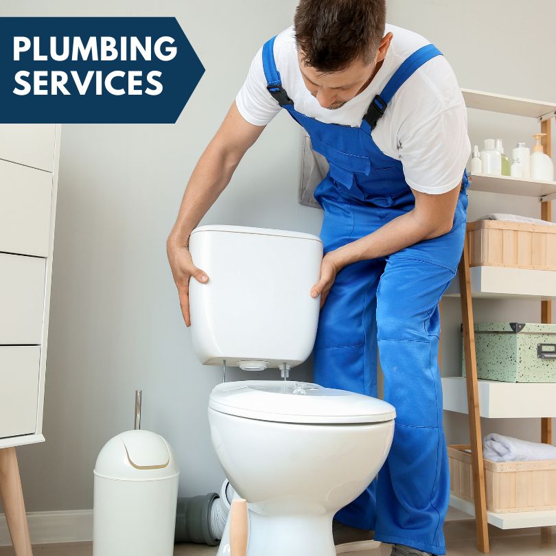 Plumbing Company in Saint Maries, ID