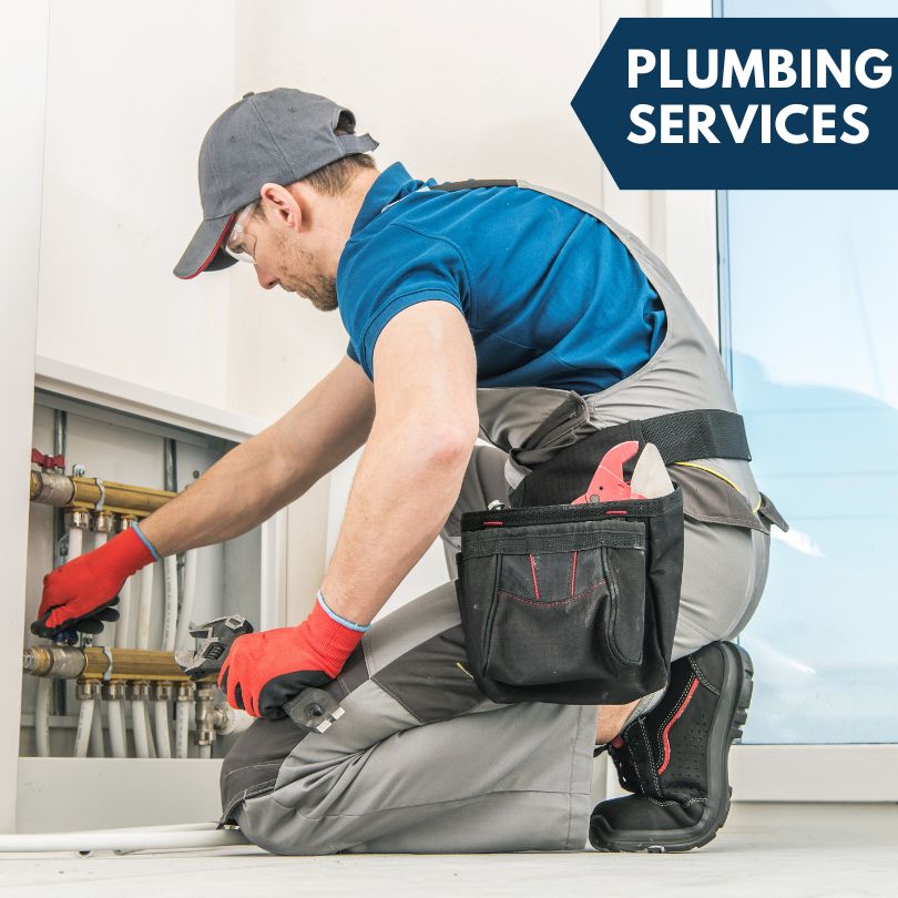 Saint Maries Plumbing Company